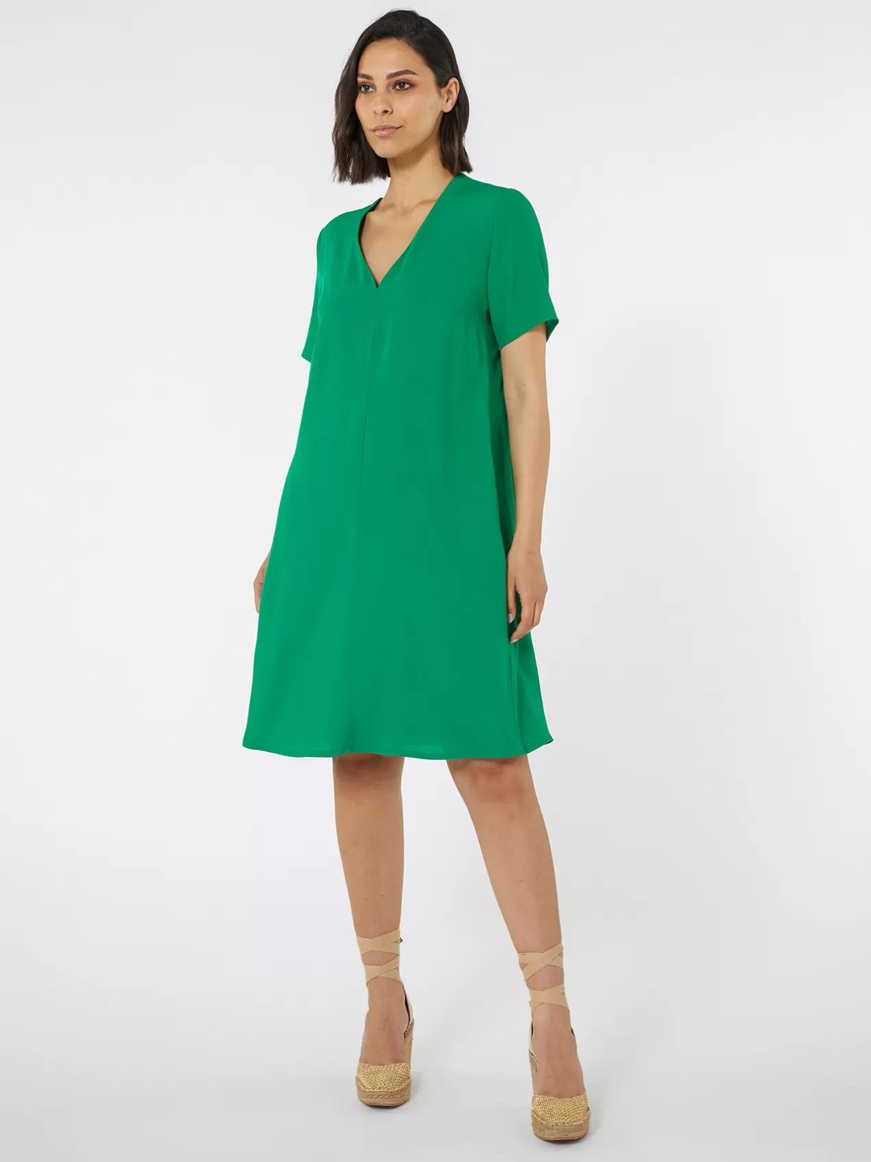 Flash Sale Elena Mirò Robe e Maxi Vert