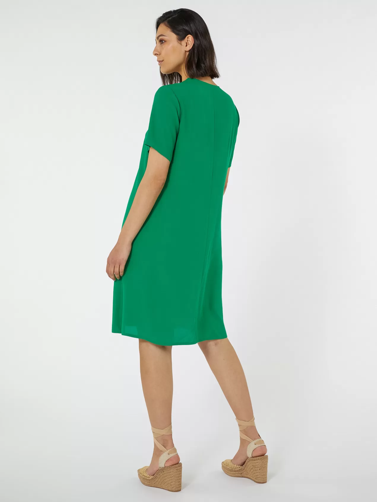 Flash Sale Elena Mirò Robe e Maxi Vert